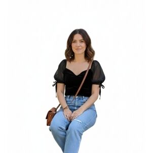 Zara bodysuit